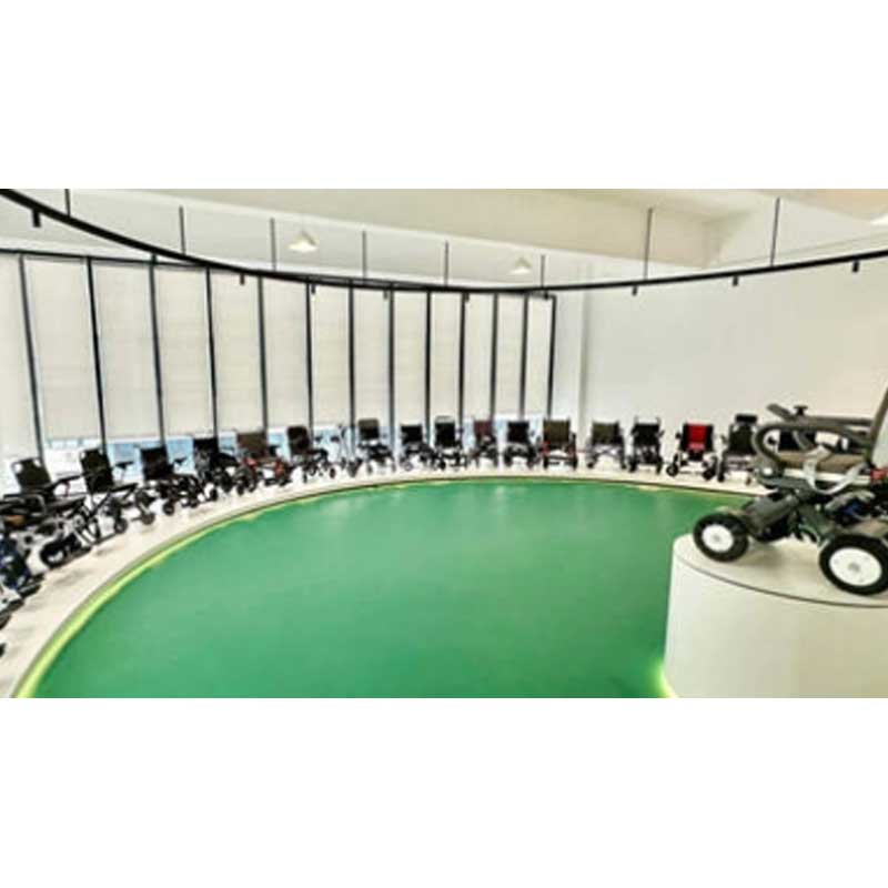 Ultimate Guide to Wheelchair Types, Weights, Size Selection, and Doorway Accessibility