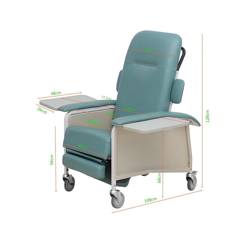 Elderly Chair HF-EC02