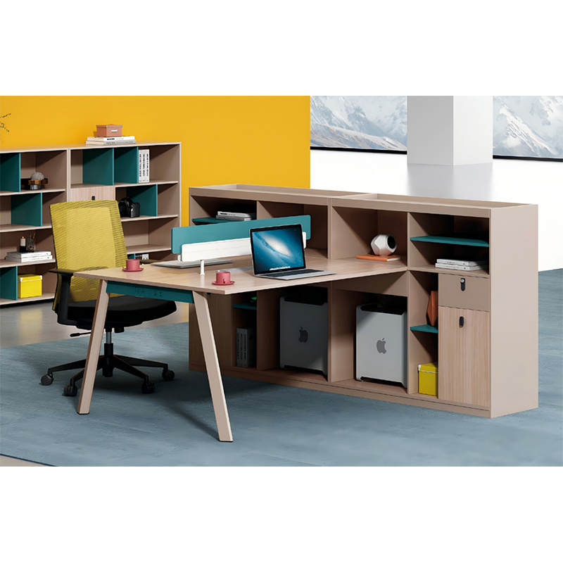 Office Desk‌ HF-OD06