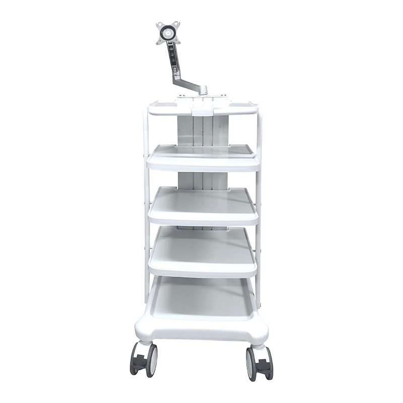 Equipment Trolley MT-ET02
