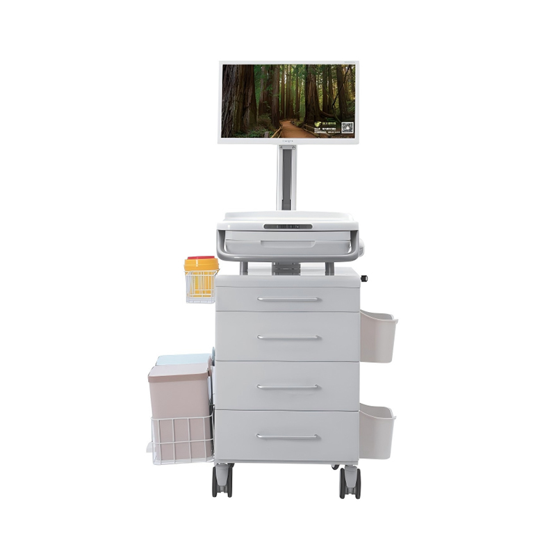 Computer Trolley MT-CT02