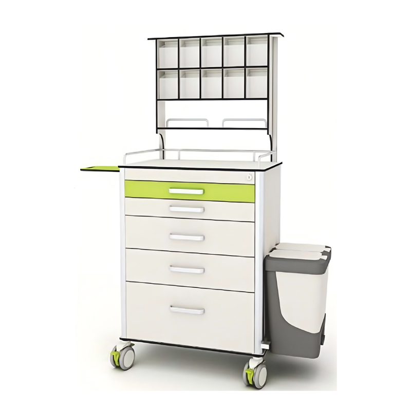 Compact Laminate Trolley MT-CL01