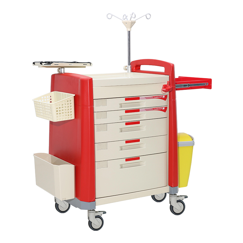 ABS Trolley MT-AT01