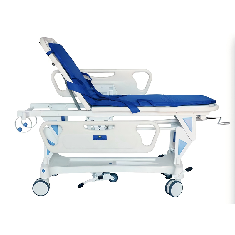 Transfer Trolley MT-TT03