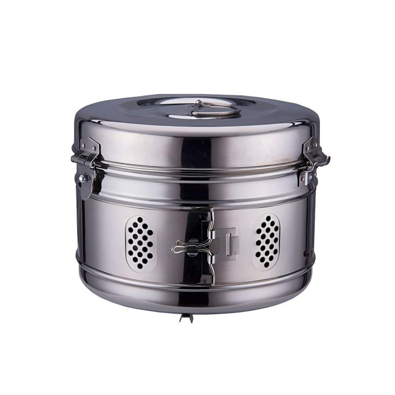 stainless steel ware SS-WA01