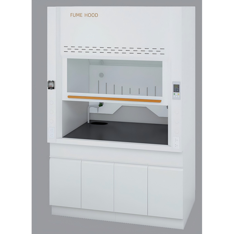 Fume Hood‌ LAB-FH01