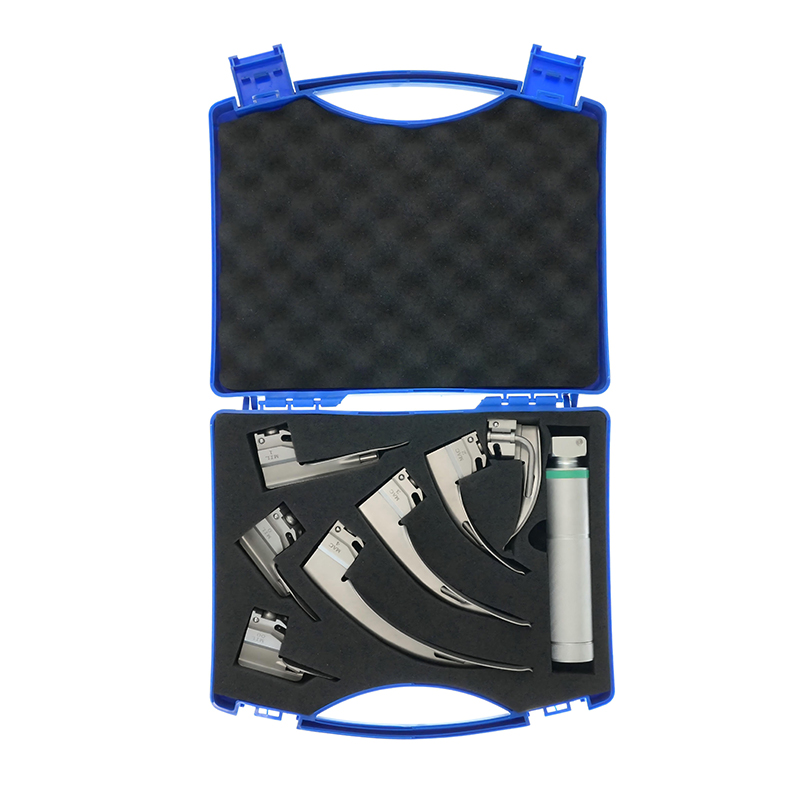 Laryngoscopy‌ ENT-LA01