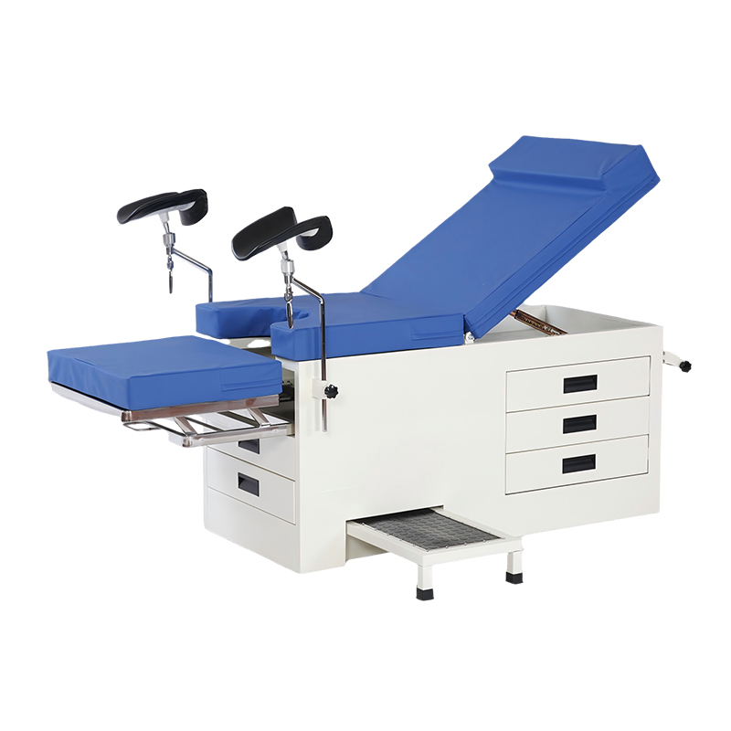 Examination Bed OR-EB02