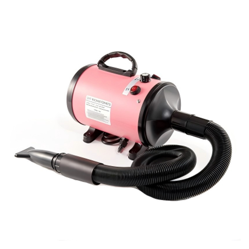 Hair Dryer PET-PD02