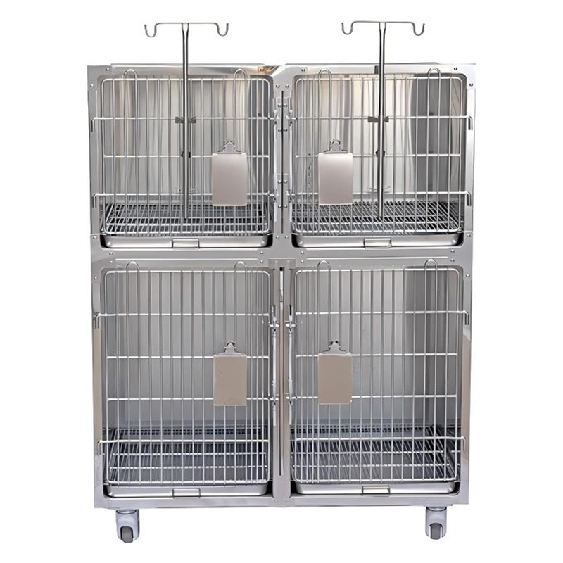 Pet Cage PET-CG01