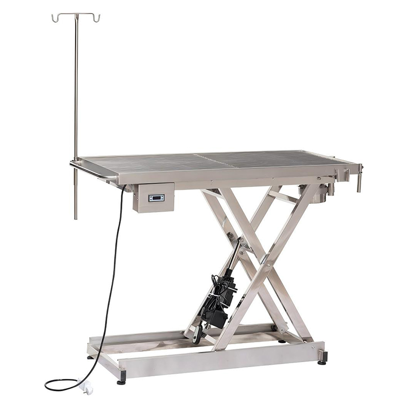 Operating Table PET-OT01