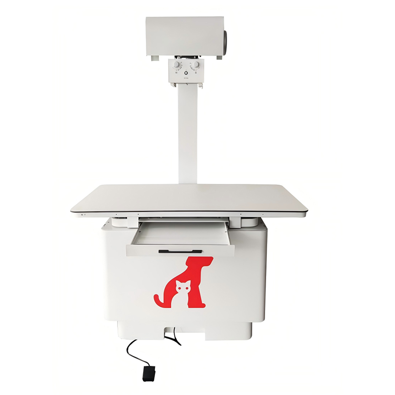 X-ray System PET-XR01