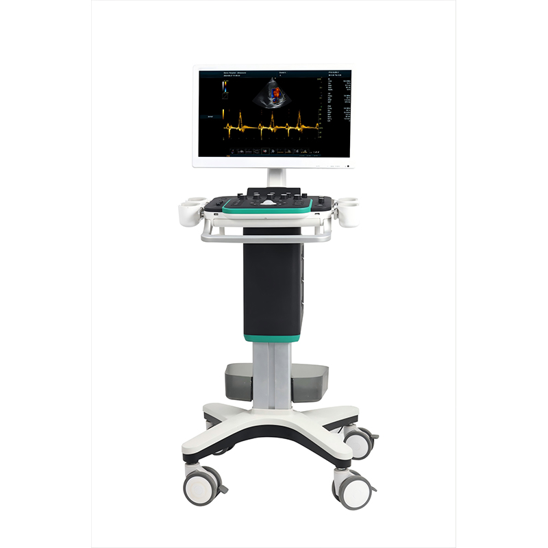 Ultrasound System RAD-US04