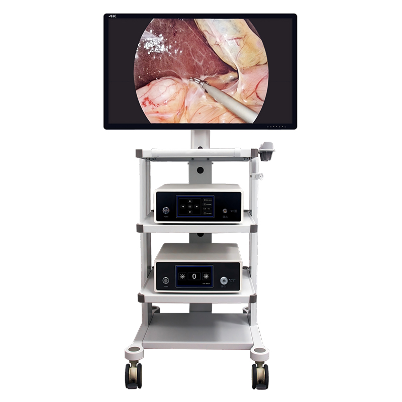 4kEndosocpe camera system