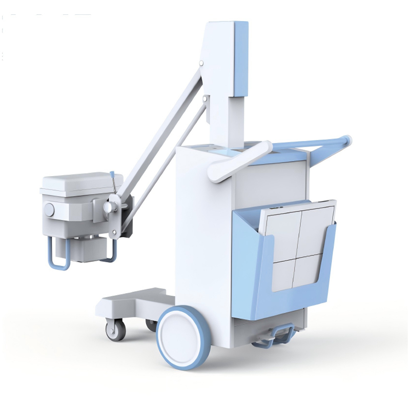 X Ray Machine PLX5100