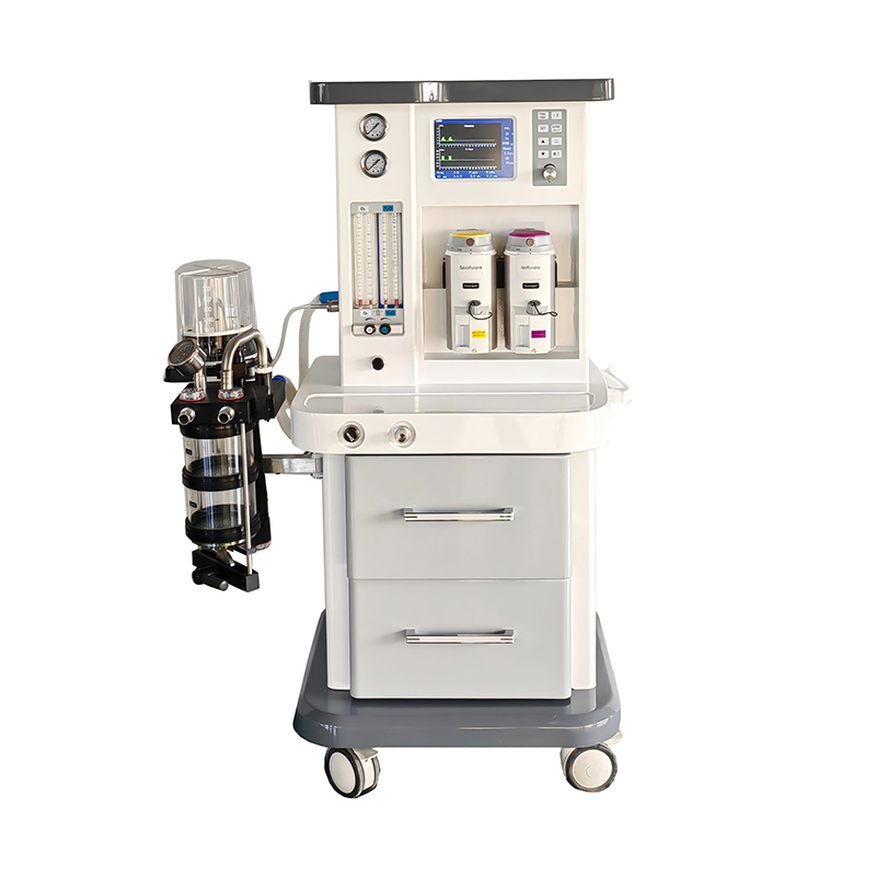 Anaesthesia Machine ME-ANA03