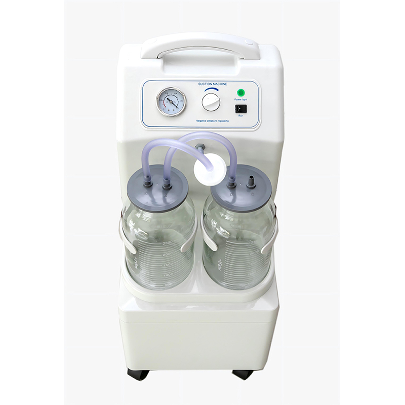 Suction Unit ME-SU01