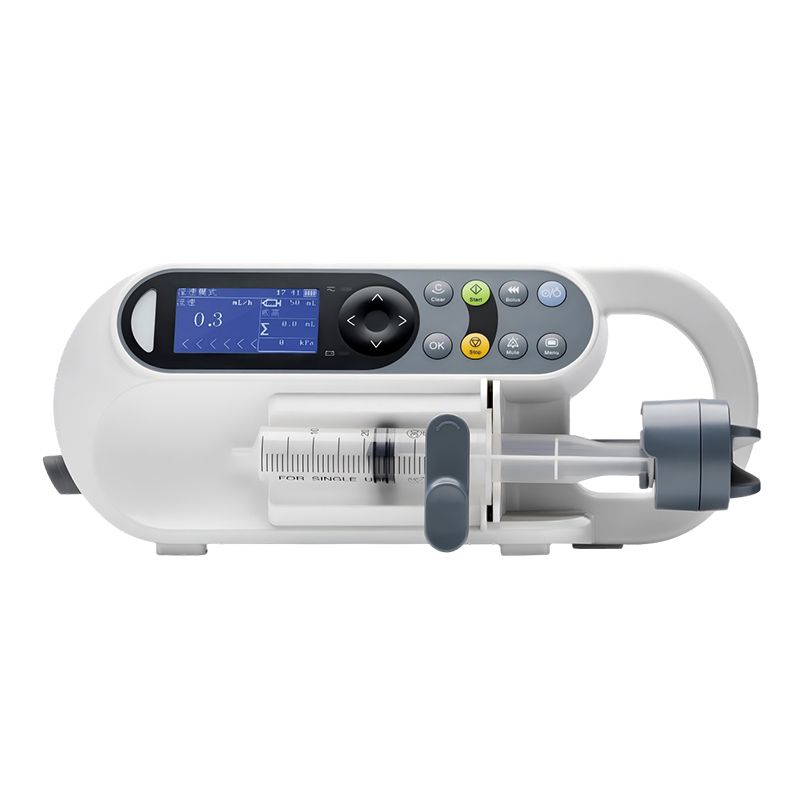 Syringe Pump ME-SP01