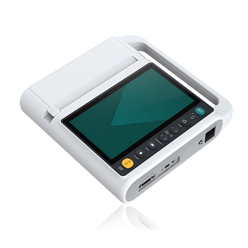 ECG Machine ME-ECG01