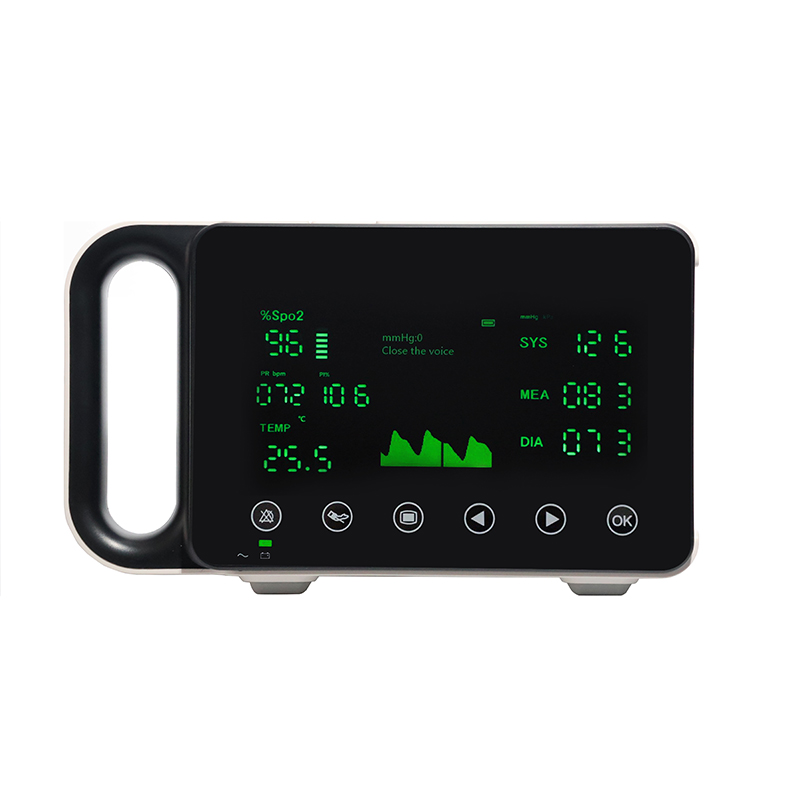 Patient Monitor ME-PM04