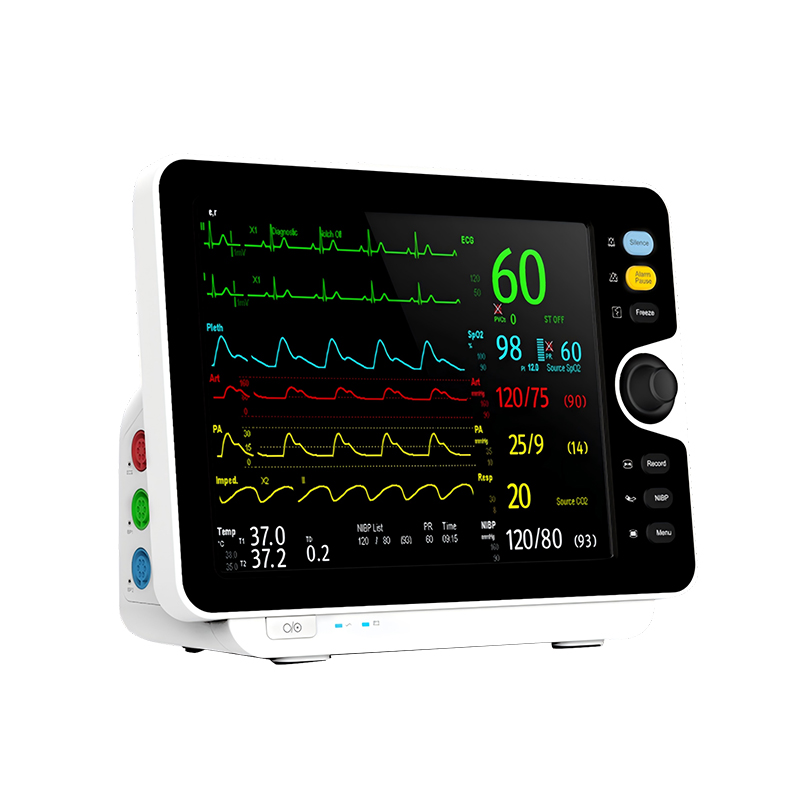 Patient Monitor ME-PM02